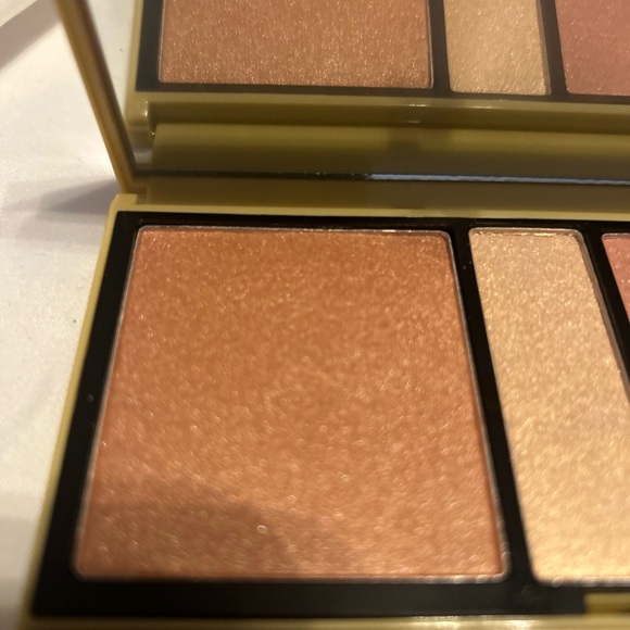 Ready To Wear New York The Face Premier Collection Fresh Florals palette - Picture 4 of 9